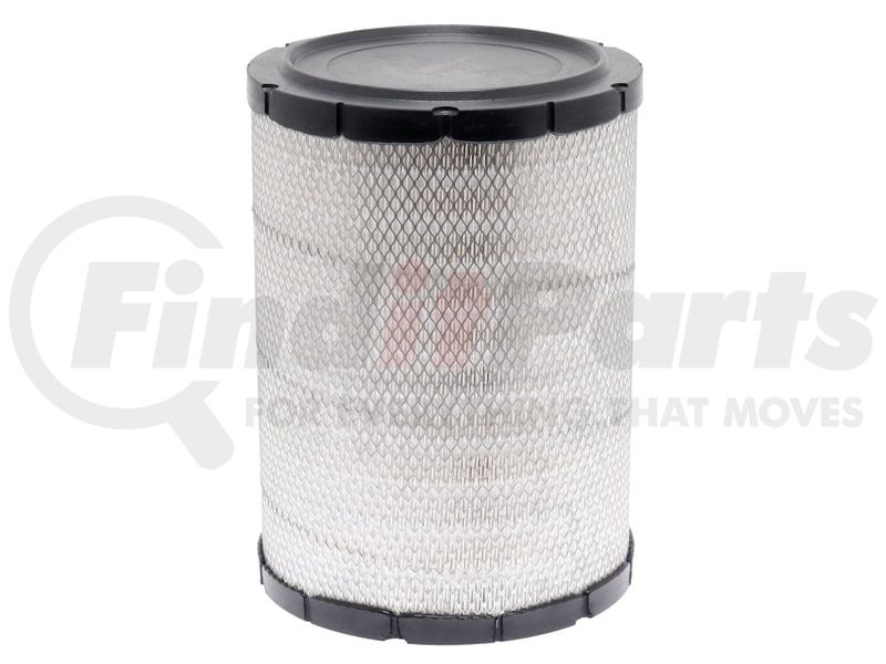 Luber-finer LAF5873 Radial Seal Air Filter