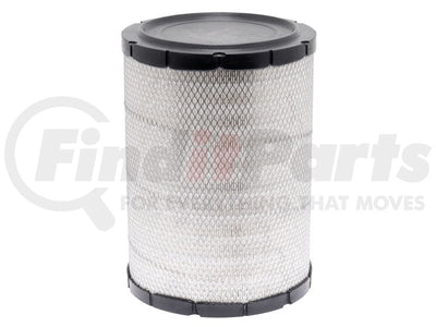 Luber-finer LAF5873 Radial Seal Air Filter