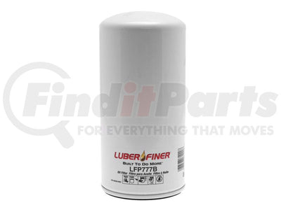 Luber-finer LFP777B Spin-On Oil Filter - 9.69 in H x 4.65 in OD