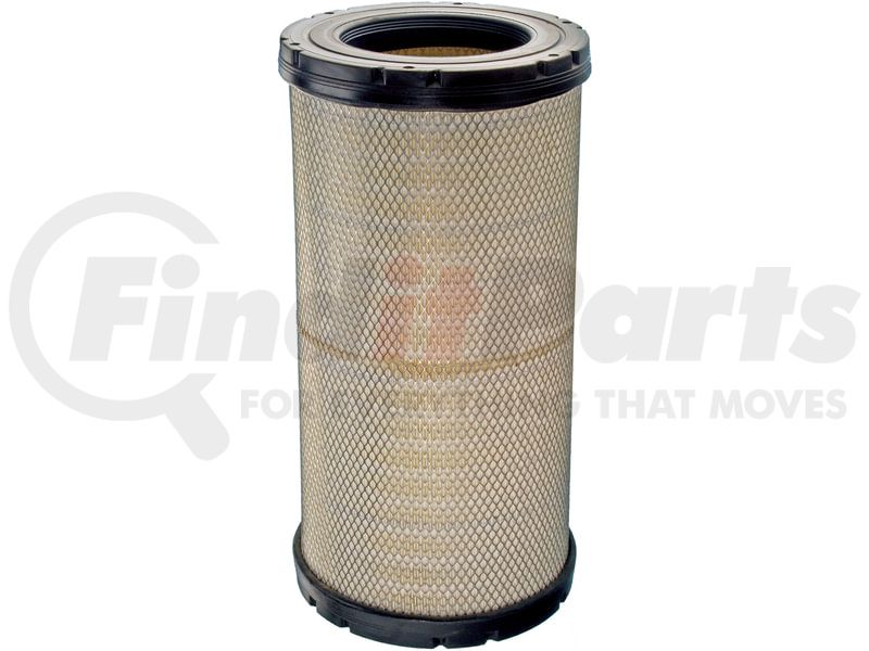 Luber-finer LAF4816 Radial Seal Air Filter - Freightliner/Kenworth/Peterbilt