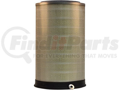 Luber-finer LAF5228 Heavy Duty Air Filter