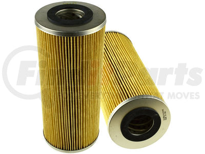 Luber-finer LFF870 Fuel Filter Element - 9.29 in H x 4.02 in OD