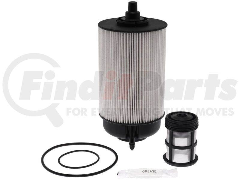 Luber-finer L5104F Filter