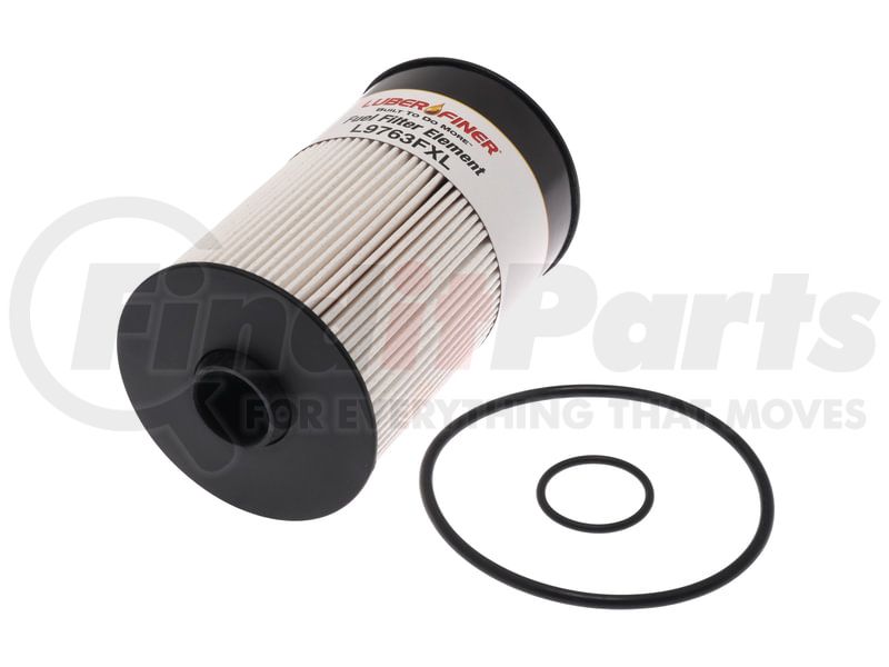 Luber-finer L9763FXL Fuel/Water Separator