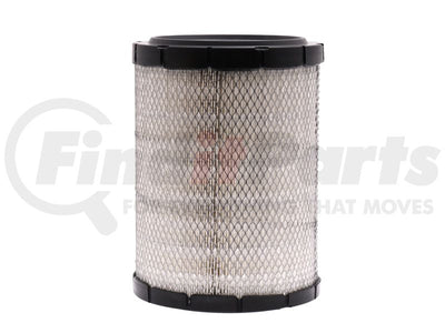 Luber-finer LAF1878 Radial Seal Air Filter