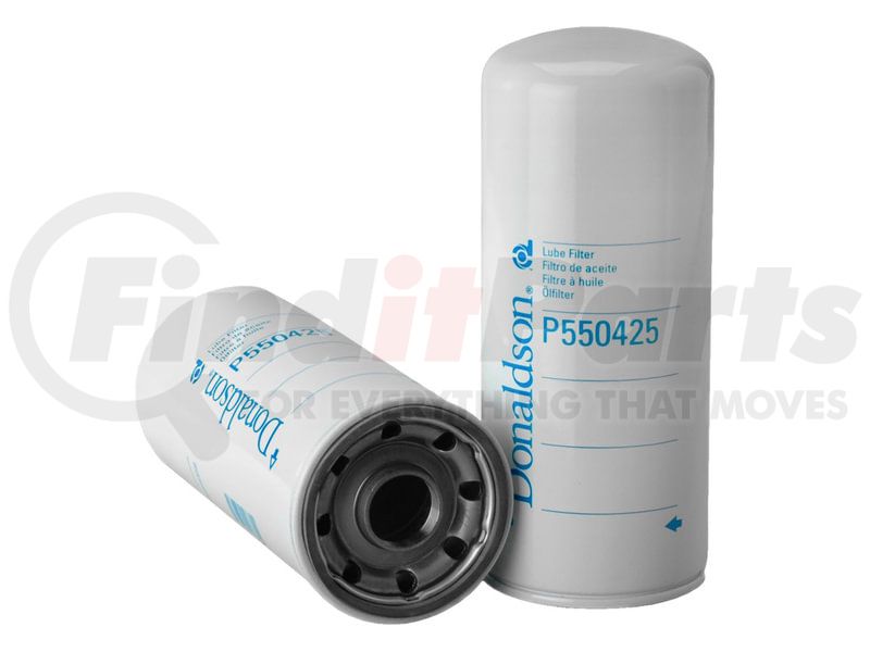 Donaldson Lube Filter, Spin-On P550425