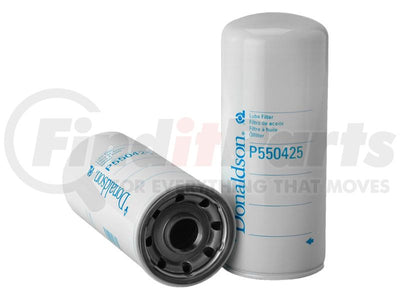 Donaldson Lube Filter, Spin-On P550425