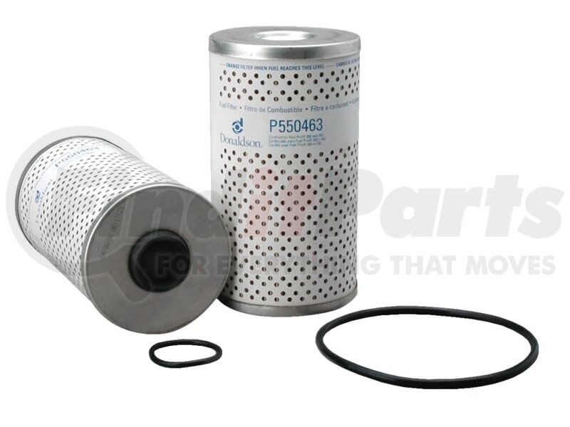 Donaldson Fuel Water Separator Cartridge P550463