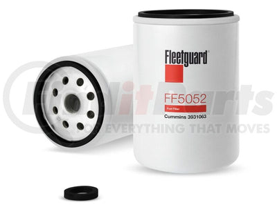 Fleetguard FF5052 Spin-On Fuel Filter