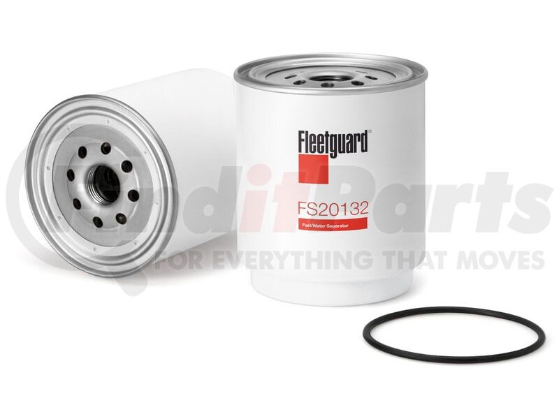 Fleetguard Fuel/Water Separator FS20132