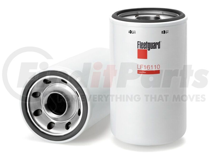 Fleetguard LF16110 Spin-On Lube Filter