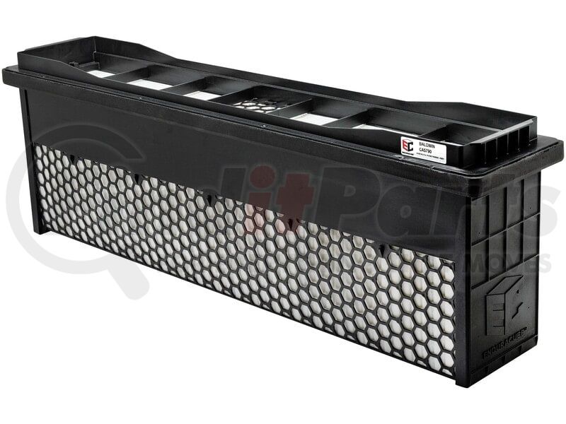 Baldwin CA5790 EnduraCube Air Element - Freightliner Cascadia