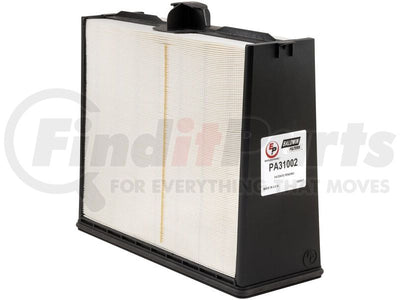 Baldwin EnduraPanel Air Element PA31002 - Cummins QSB6.7/QSL9
