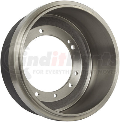 Gunite 2983C Brake Drum - 16.5 x 7 Inboard, Cast Iron