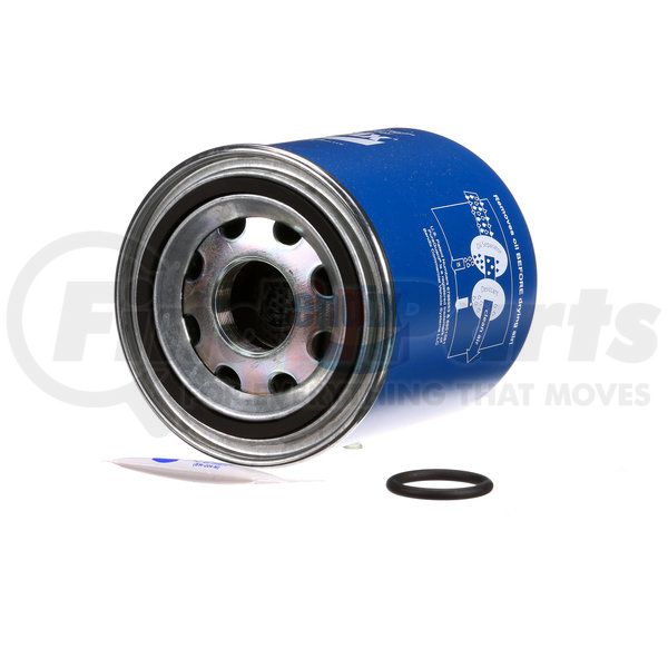 Air Dryers & Cartridges – Air Brake & Wheel