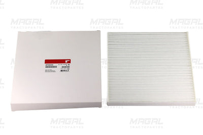 Fleetguard AF26235 Cabin Air Filter