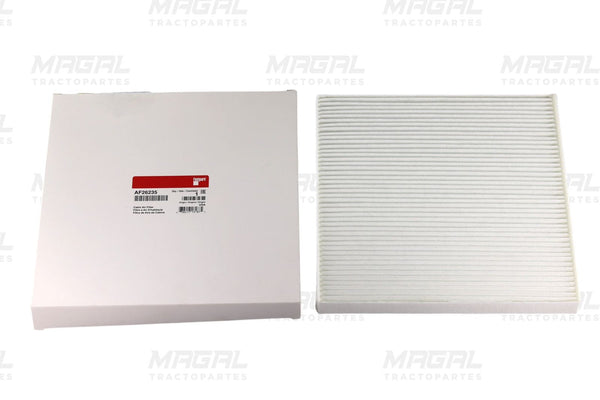 FLEETGUARD Air Filters