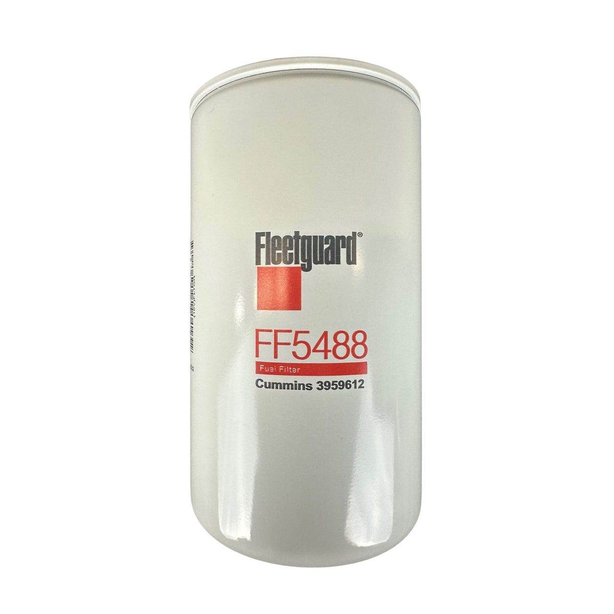 Fleetguard FF5488 Fuel Filter