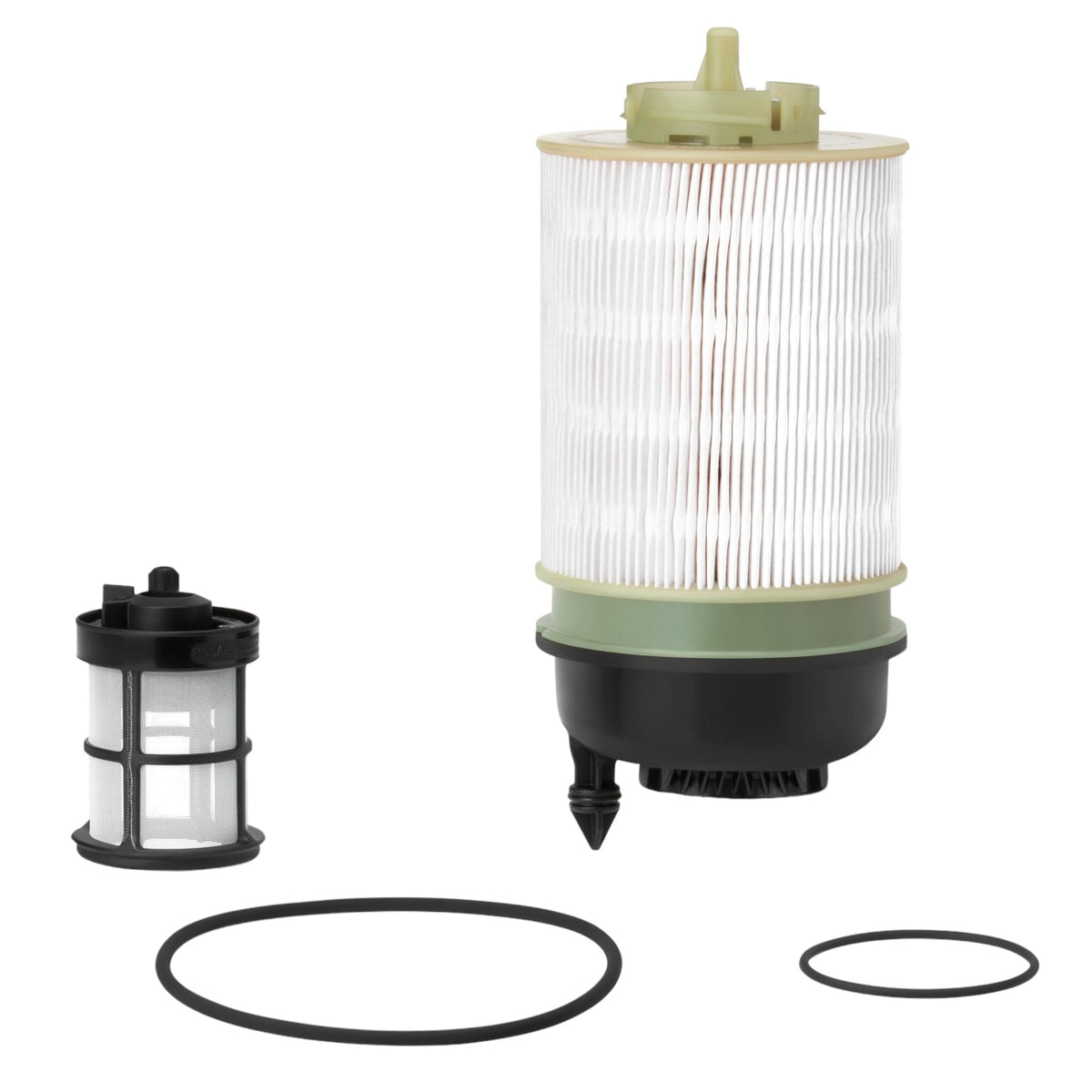 Fleetguard FK11011-FLG Fuel Filter Kit