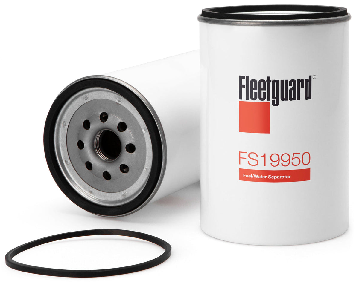 Fleetguard Fuel/Water Separator FS19950