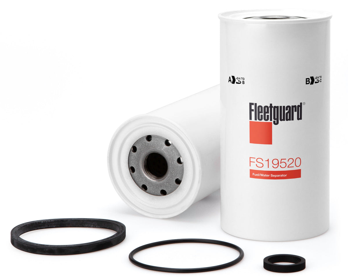 Fleetguard FS19520 Fuel Water Separator