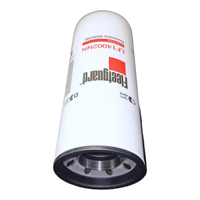 Fleetguard Spin-On Lube Filter with NanoNet Media LF14002NN