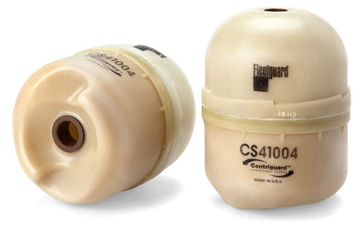 Fleetguard Centrifugal By-Pass Lube Filter CS41004