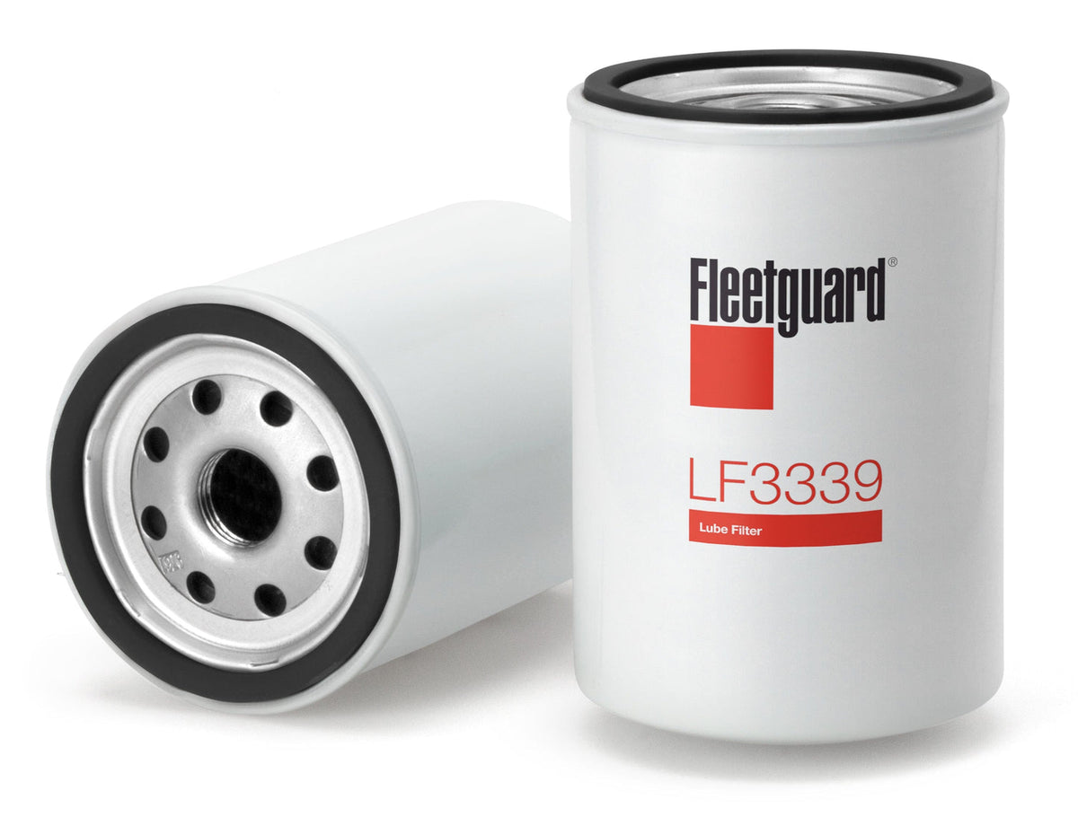 Fleetguard Full-Flow Spin-On Lube Filter LF3339