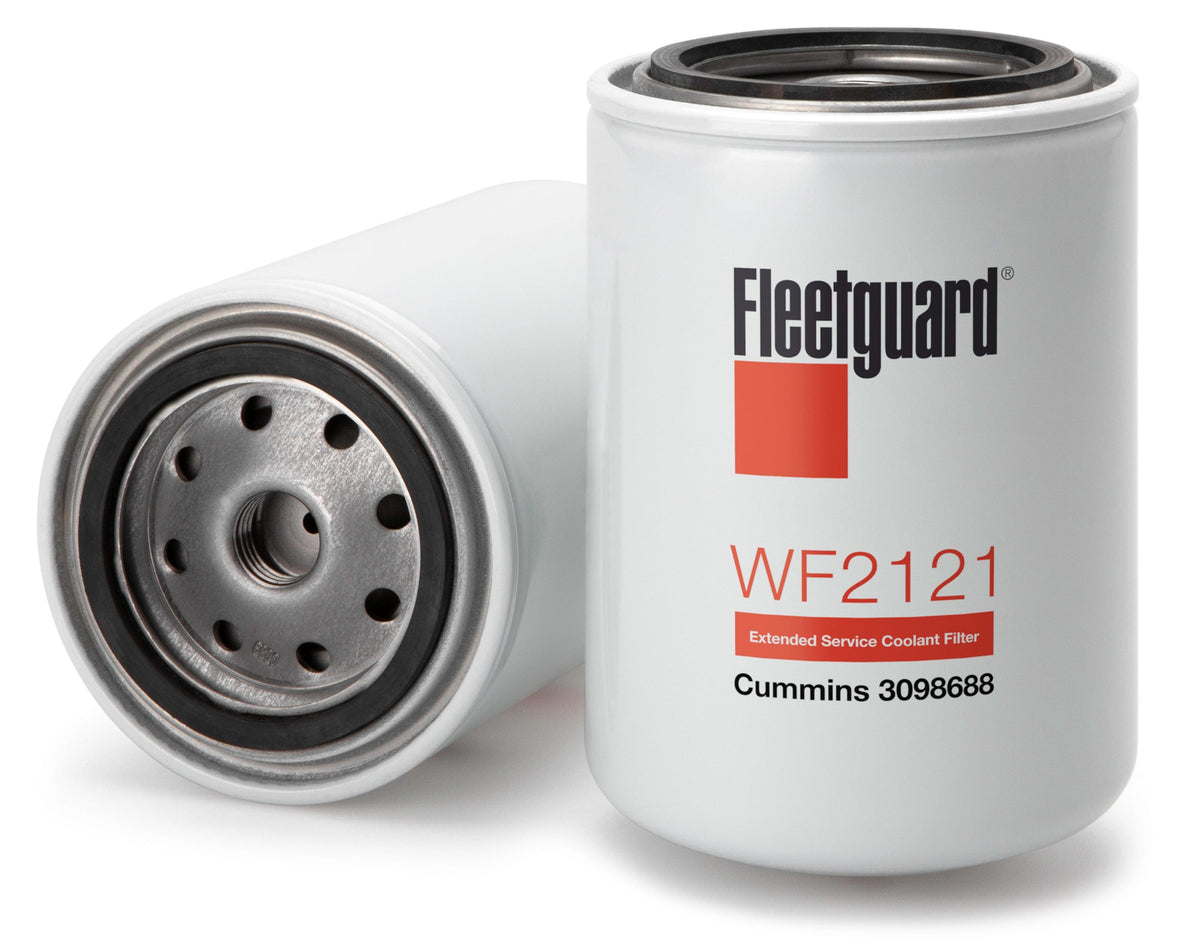 Fleetguard Spin-On Coolant Filter WF2121