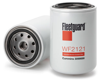 Fleetguard Spin-On Coolant Filter WF2121