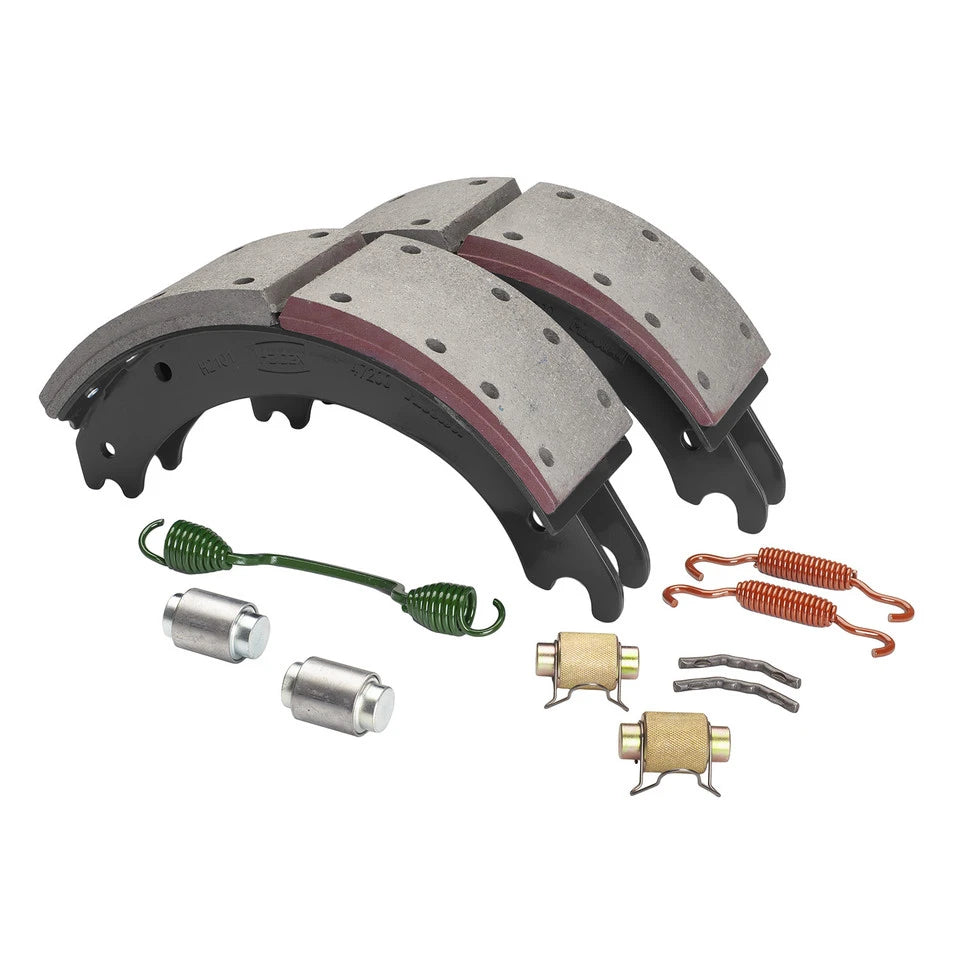 4720 Q Brake Shoe Kit - 16.5 x 5 Meritor Q Plus