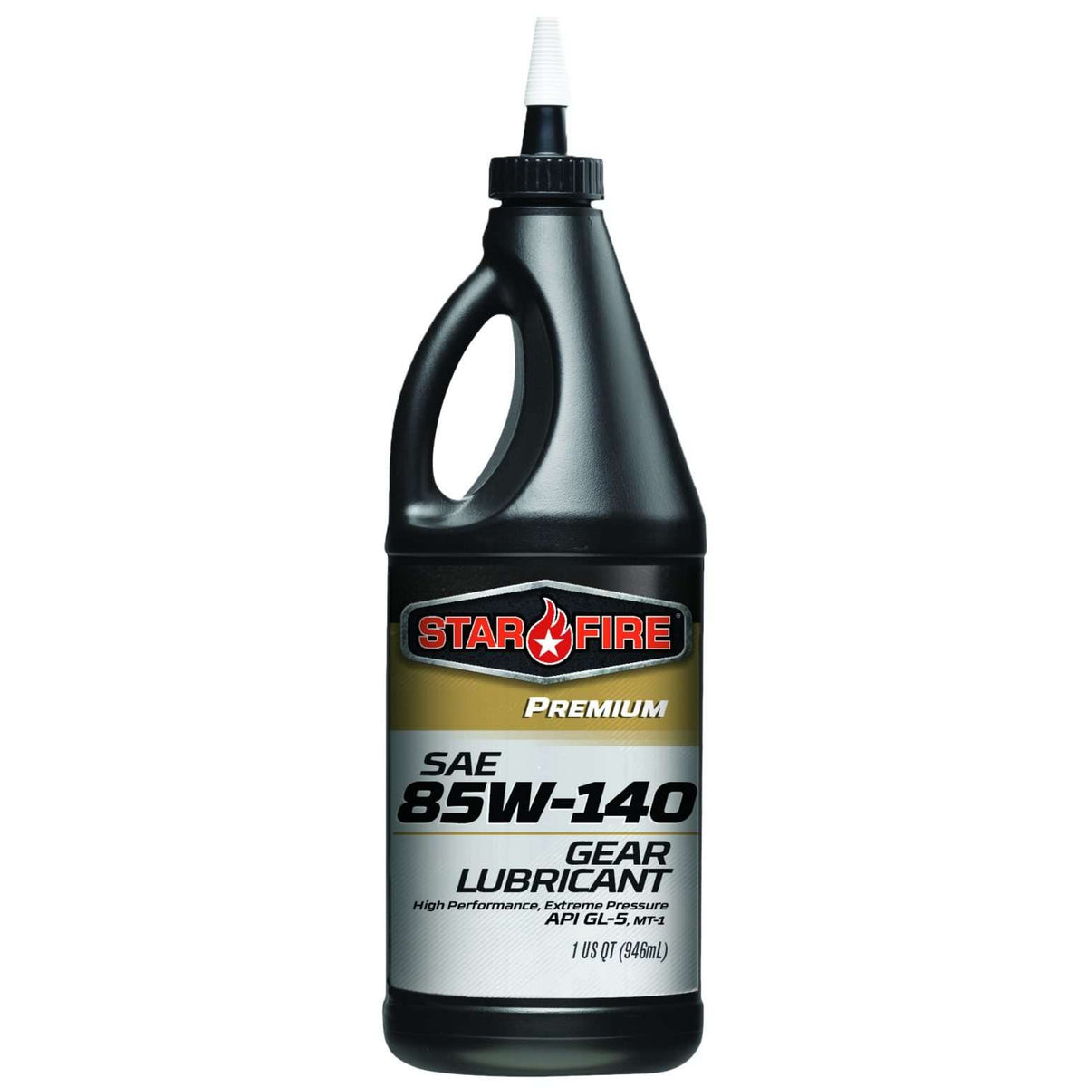 Starfire 85W-140 Gear Lube - 55 Gallon Drum 85140GL555