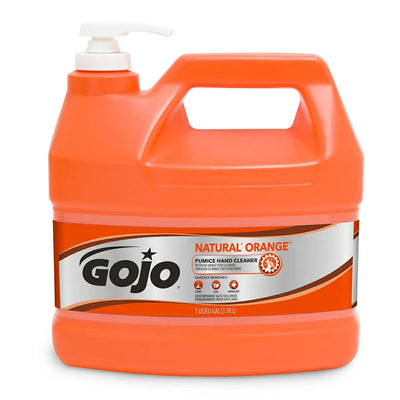 GOJO Hand Cleaner - 1 Gallon
