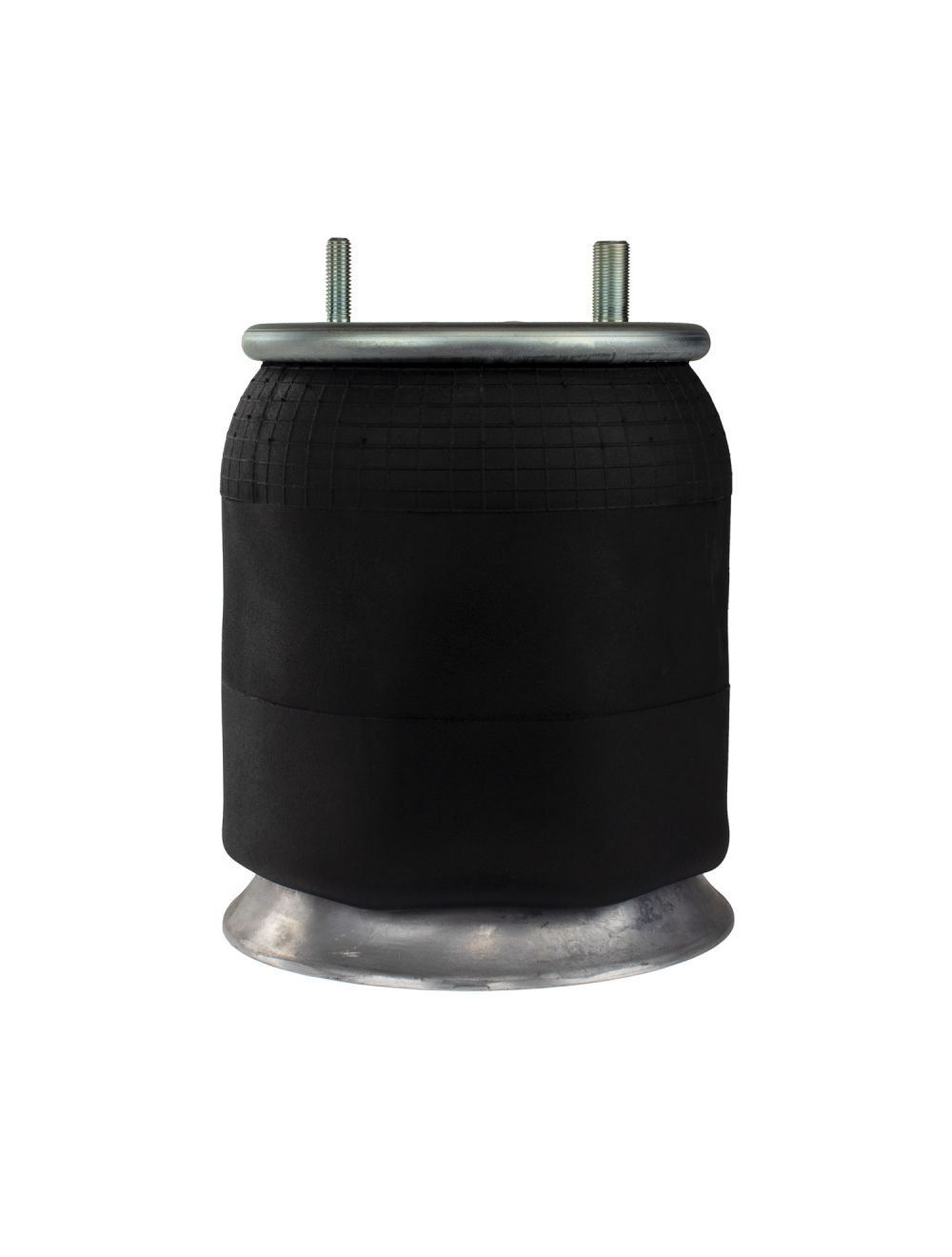 Air Spring 9101 Rolling Lobe - Replaces Firestone W01-358-9101 / Goodyear 1R12-103 - H-49101