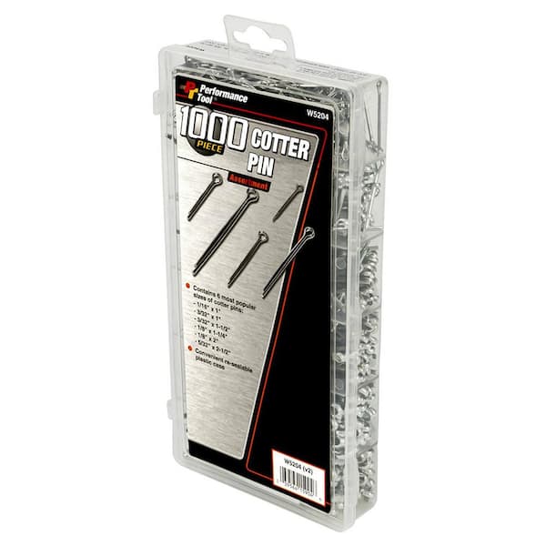 Performance Tool W5204