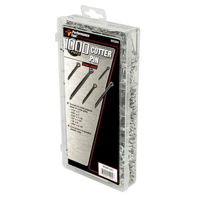 Performance Tool W5204