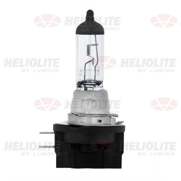 Lum H11B Bulb