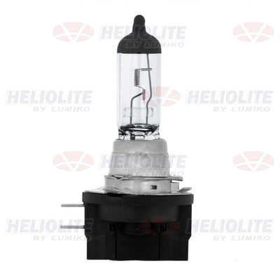 Lum H11B Bulb