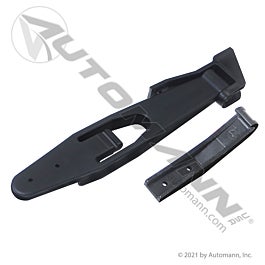 Automann Hood Latch Kit LH Freightliner - HLK1011K