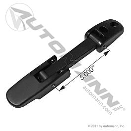 Automann Hood Latch Mack-Peterbilt-Kenworth - HLK1015