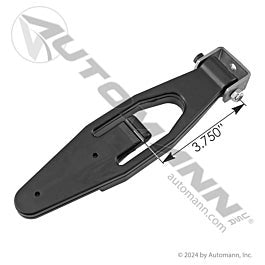 Automann Hood Latch Ken-Pete - HLK1035