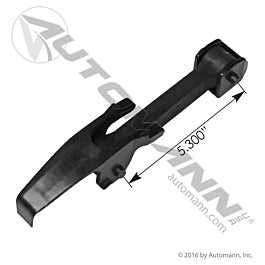 Automann Hood Latch Chevrolet/GM - HLK1051