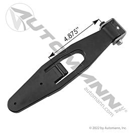 Automann Hood Latch 9-1/2in Peterbilt - HLK1089
