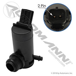 Automann Washer Pump Freightliner - HLK7037