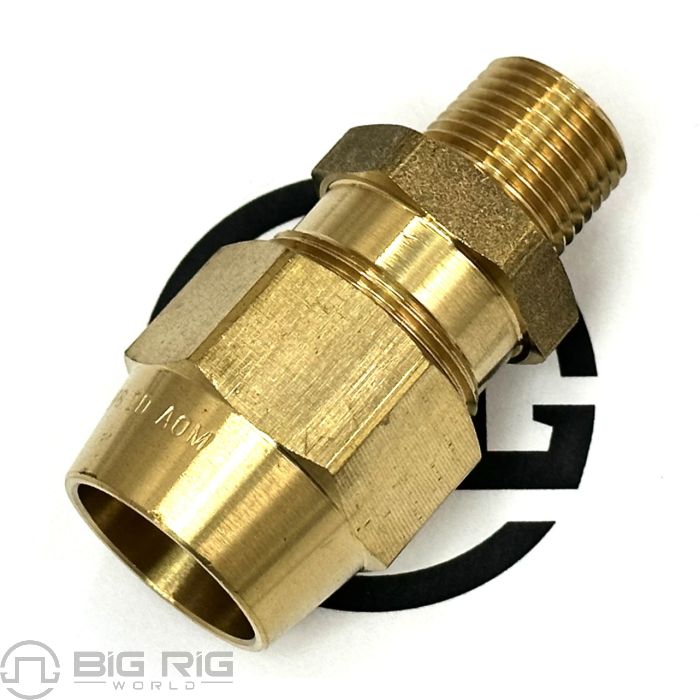 Automann 177.16926 Hose Coupling 3/8in