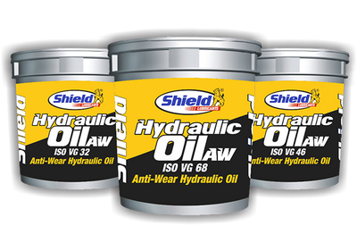 Shield AW32 Hydraulic Fluid