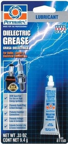 Permatex Dielectric Tune-Up Grease Tube (Case of 6) - 81150