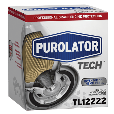 Purolator Oil Filter TL25230