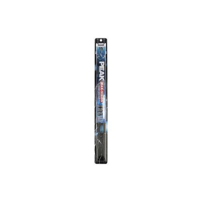 PEAK Max-Vision Premium Wiper Blade - 15 in MXV151