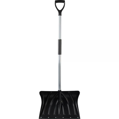 20 in. Snow Shovel (63340)